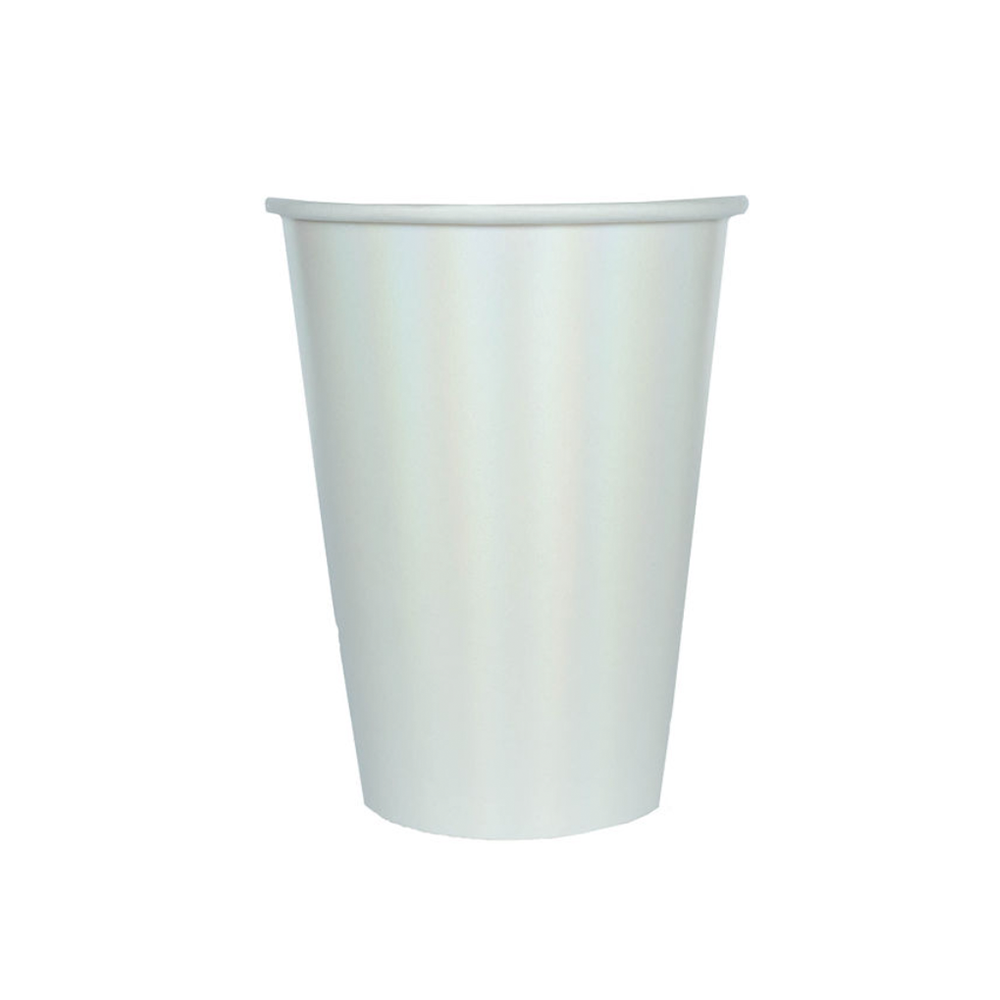 Shades Collection Pearlescent 12 oz. Cups, Jollity Co.