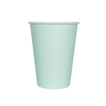 Shades Collection Pistachio 12 oz. Cups, Jollity Co.