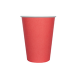 Shades Collection Poppy 12 oz. Cups, Jollity Co.
