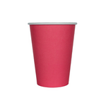 Shades Collection Watermelon 12 oz. Cups, Jollity Co.