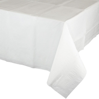 White Tablecloth, Jollity Co.
