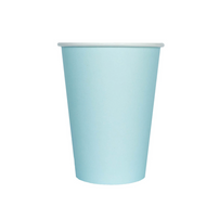 Shades Collection Frost 12 oz. Cups, Jollity Co.