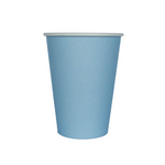 Shades Collection Wedgewood 12 oz. Cups, Jollity Co.