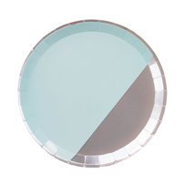 Le Moderne Dinner Plates from Jollity & Co