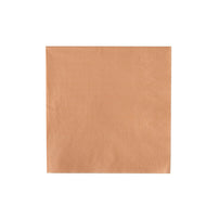 Shade Collection Sand Cocktail Napkins