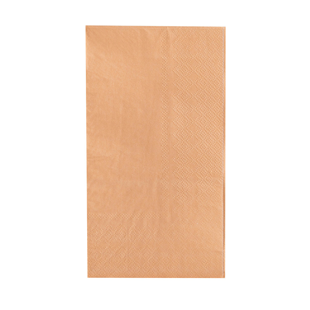 Shade Collection Sand Guest Napkins