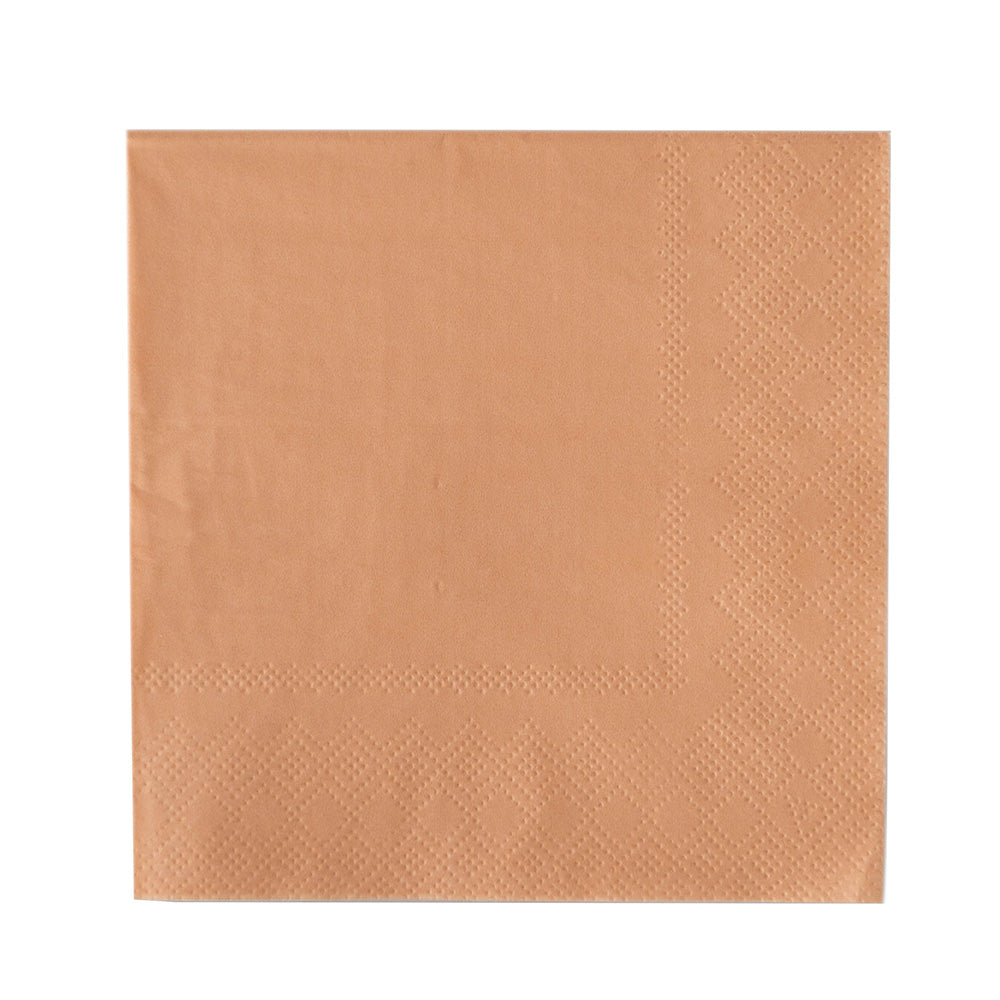 Shade Collection Sand Large Napkins