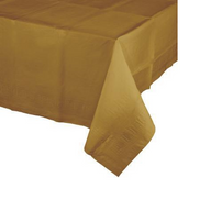 Gold Tablecloth, Jollity & Co