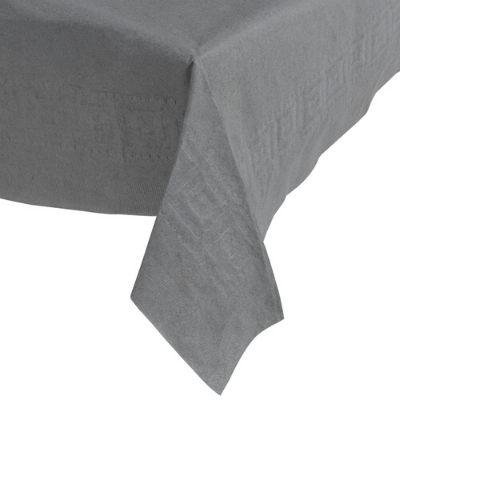 Grey Tablecloth, Jollity & Co 
