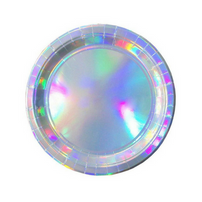 Holographic Plates