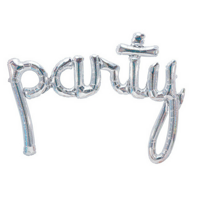 Party Balloon