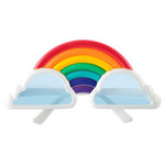 Rainbow Sunglasses, Jollity & Co