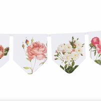 Blossom Bunting, Jollity & Co