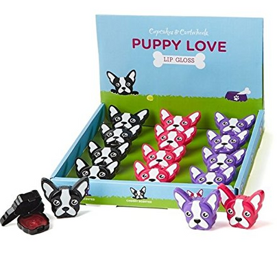 Puppy Lip Gloss