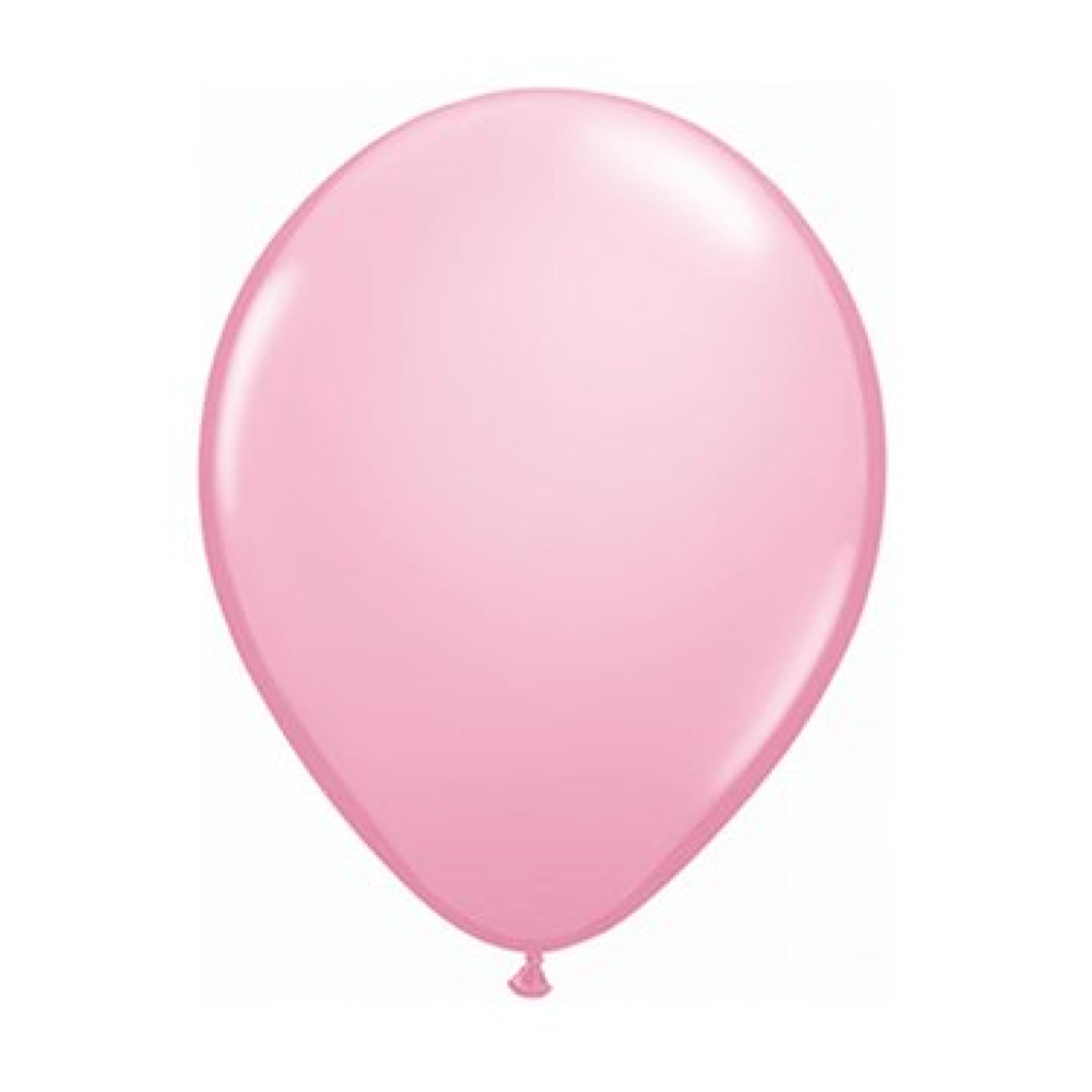 11" Latex Balloon, Light Pink, Shop Sweet Lulu