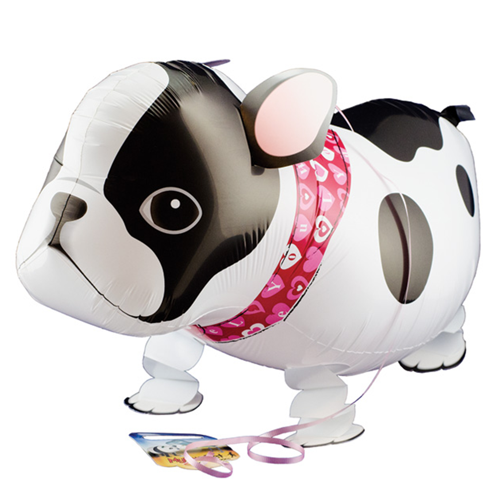 Air Walker Balloon Pet - French Bulldog, Shop Sweet Lulu