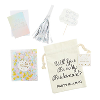 Bridesmaid Party in a Bag, Shop Sweet Lulu