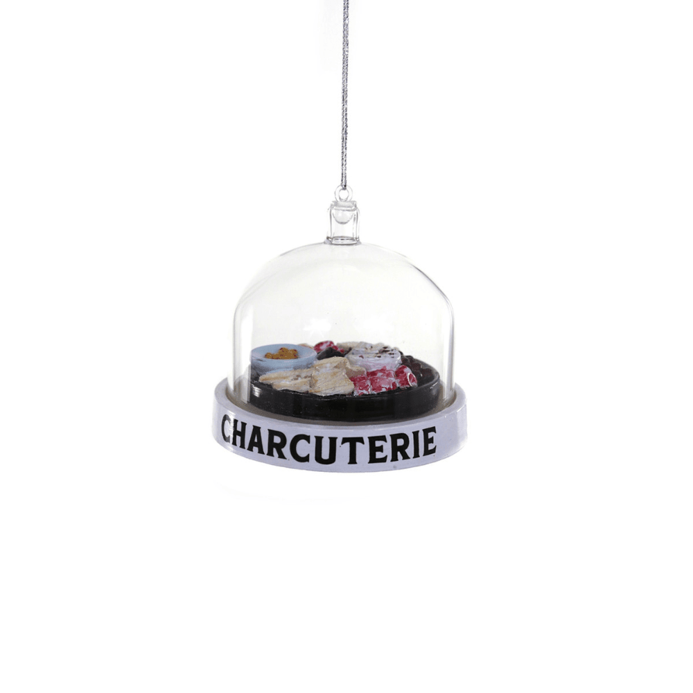 Charcuterie Board Ornament - Shop Sweet Lulu