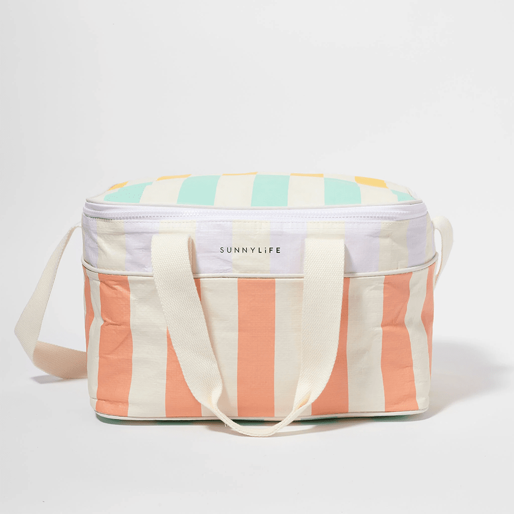 Cooler Bag - Rio Sun Multi, Shop Sweet Lulu