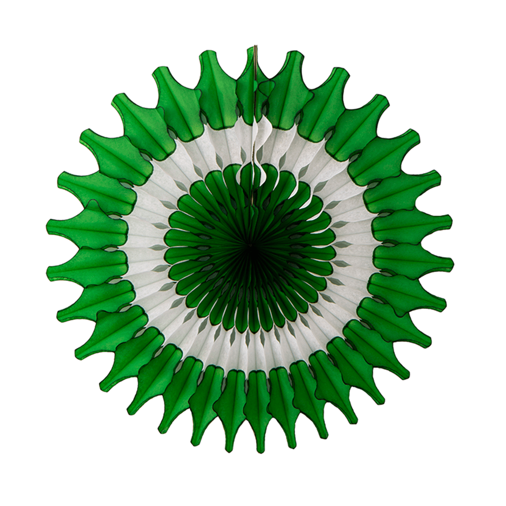 Deluxe Party Fan, 27