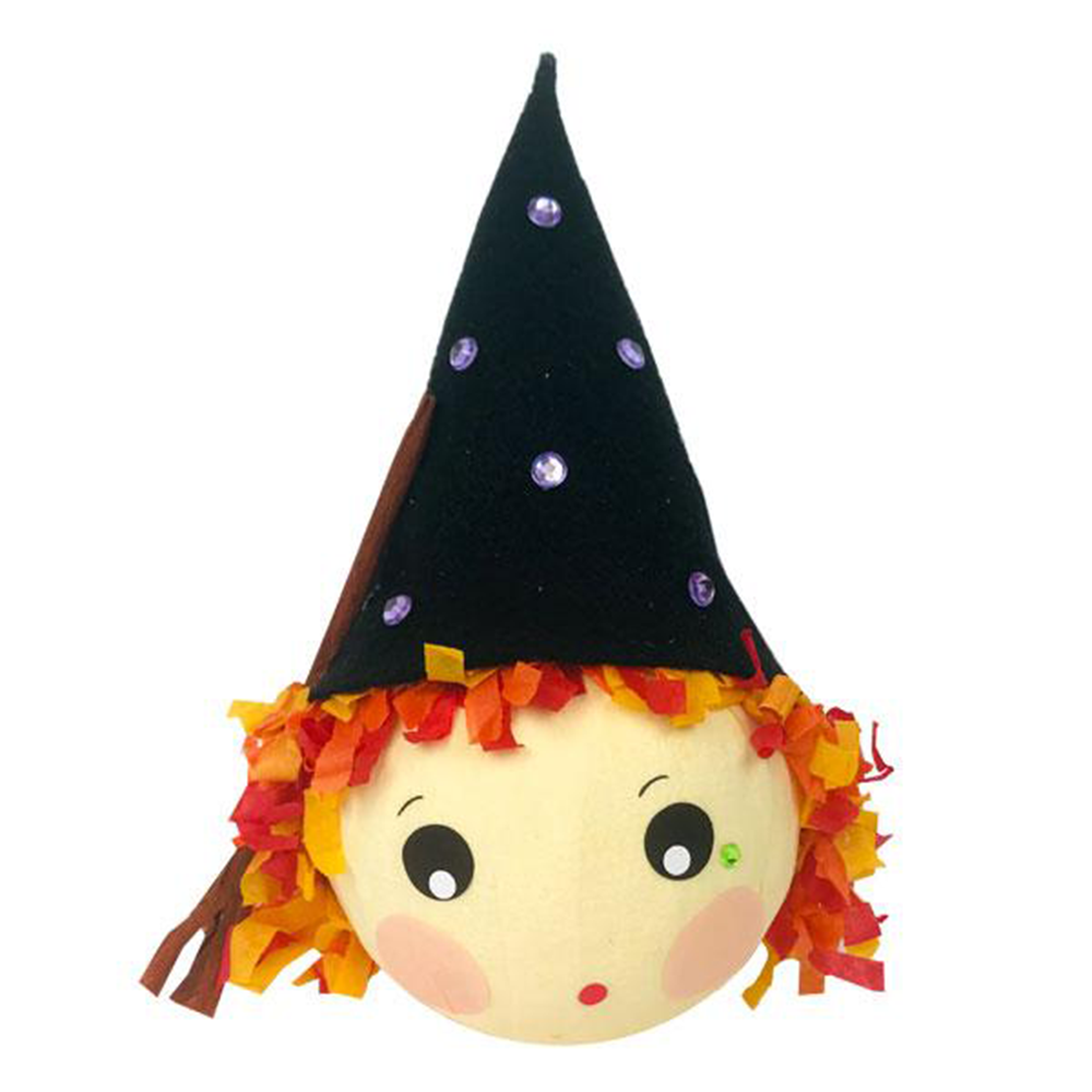 Deluxe Witch Surprize Ball, Shop Sweet Lulu