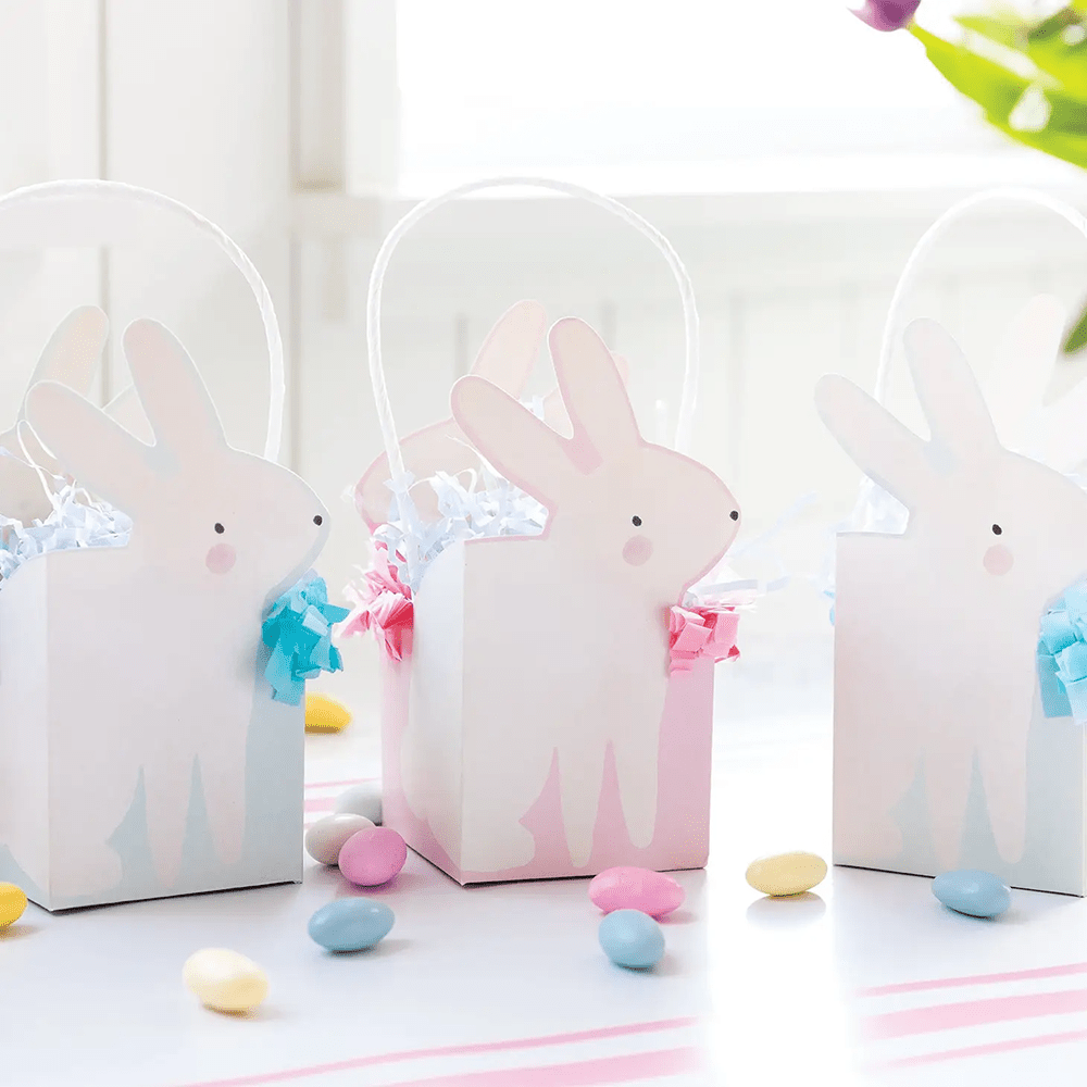 Easter Bunny Treat Baskets, Shop Sweet Lulu