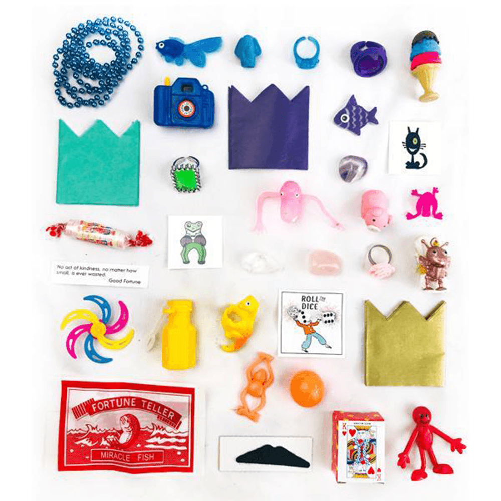 Peep Mini Surprize Ball, Shop Sweet Lulu