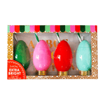 Mini Customizable Holiday Light Cup Set - Extra Bright - Shop Sweet Lulu