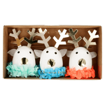 Festive Reindeer Surprise Balls, Shop Sweet LuluFestive Reindeer Surprise Balls, Jollity & Co.