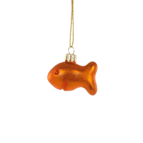 Fish Cracker Ornament, Shop Sweet Lulu