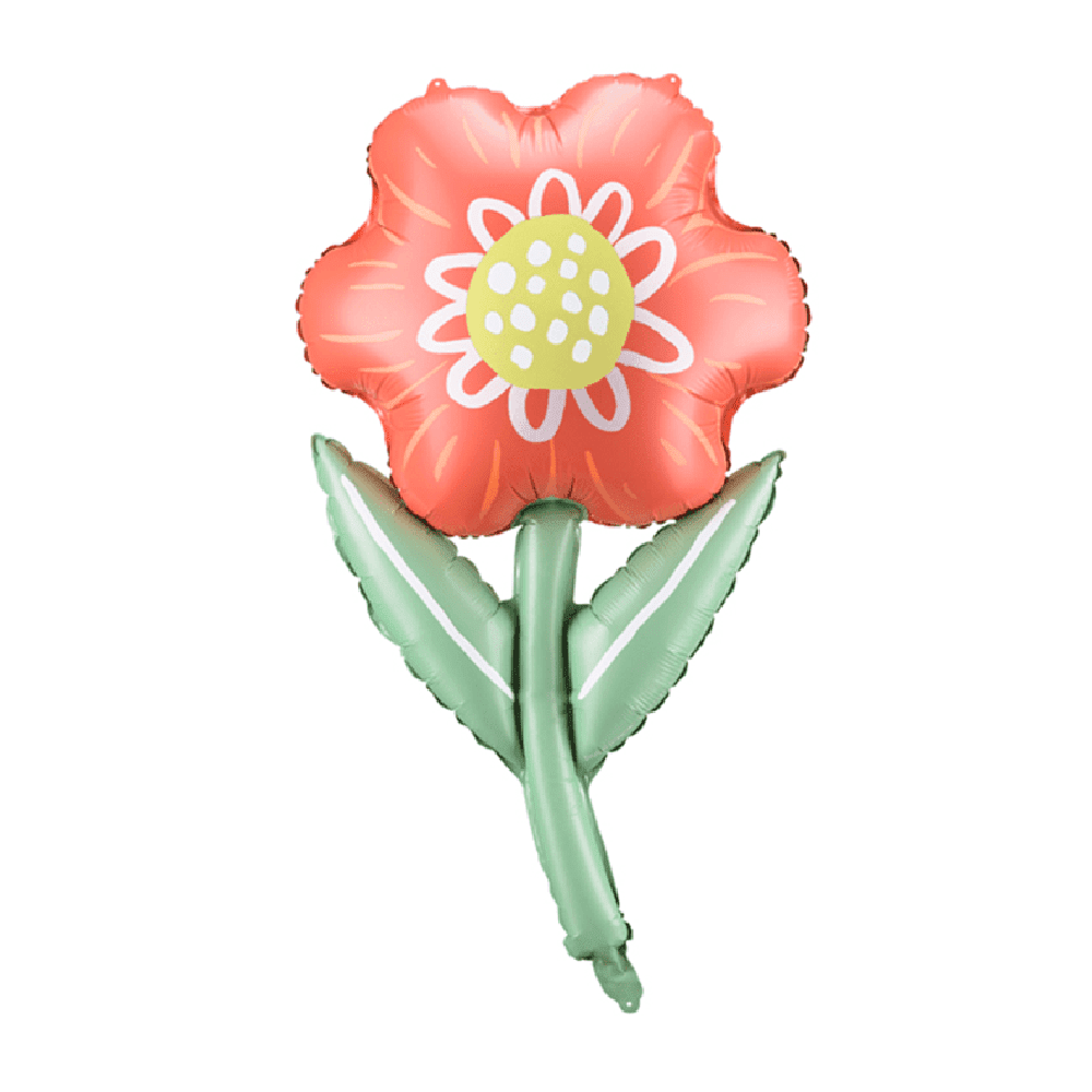 Flower Stem Balloon, Shop Sweet Lulu