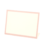 Frame Place Cards - Pink, Shop Sweet Lulu