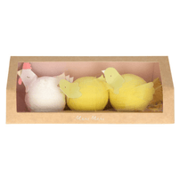 Hen & Chicks Surprise Balls, Shop Sweet Lulu