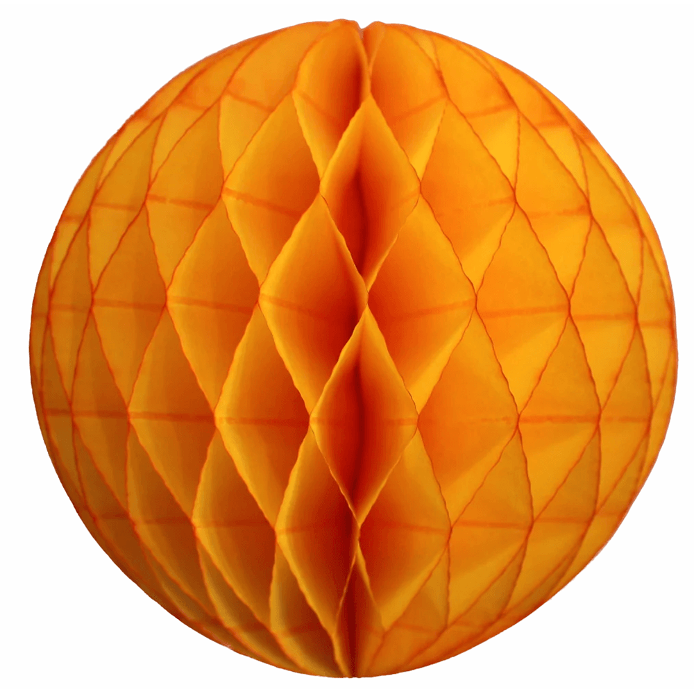 Honeycomb Balls/20 Colors Round Tissue Paper Honeycomb Ball,4 6 8