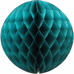 14" Honeycomb Balls - 23 Color Options