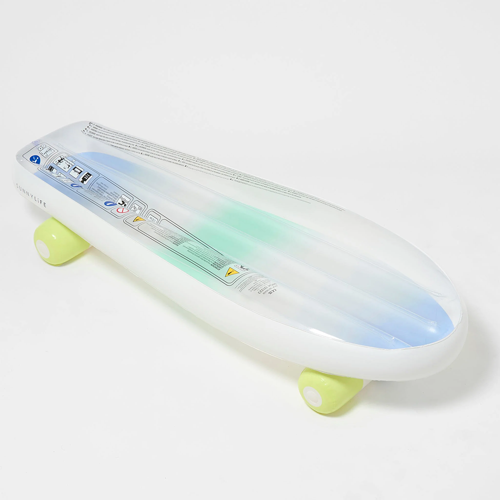 Kids Lie-On Float - Skateboard, Shop Sweet Lulu