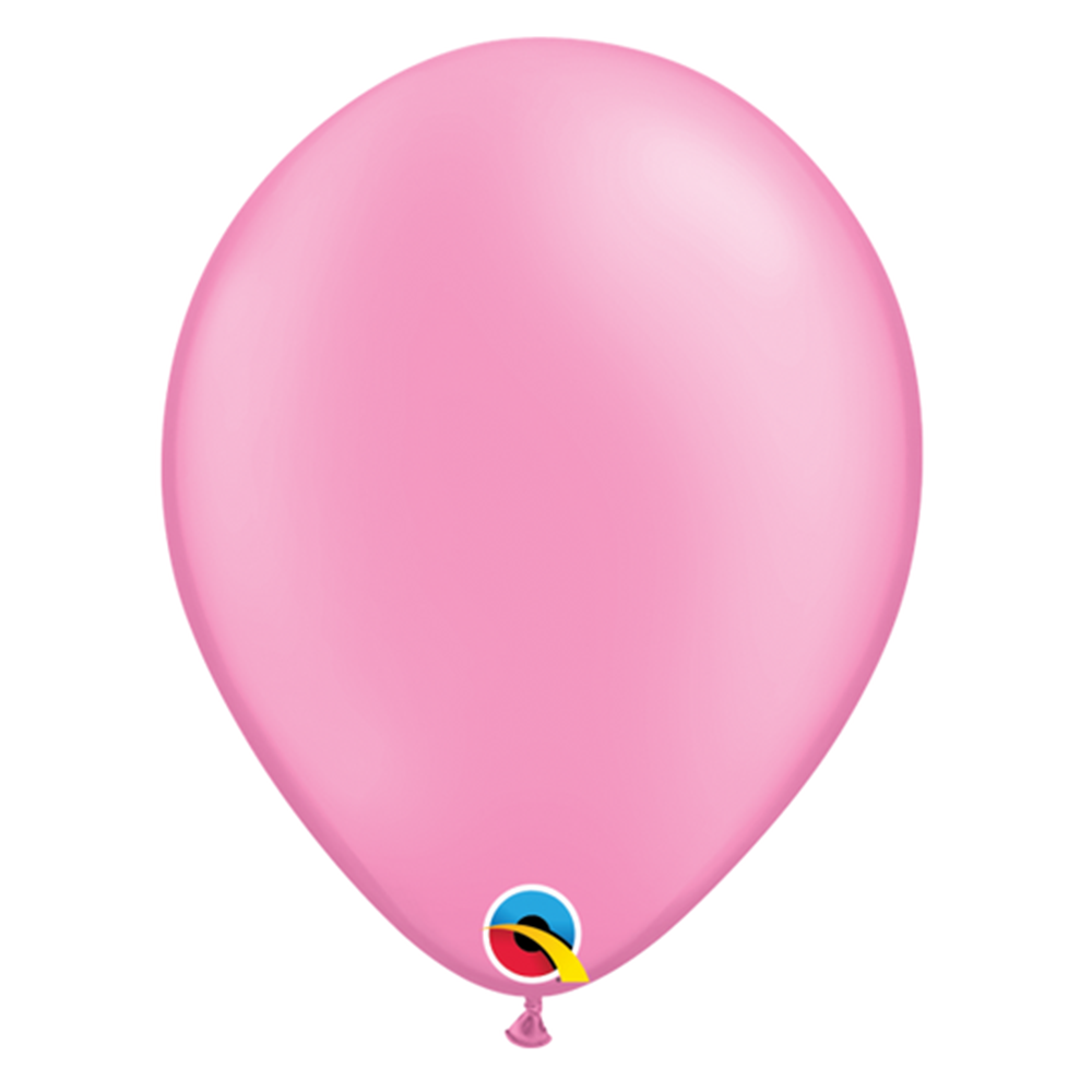 Latex Balloon, Neon Pink, Shop Sweet Lulu