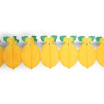 Lemon Fruit Garland, Shop Sweet Lulu