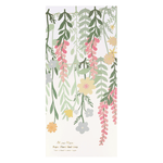 Meri Meri Floral Paper Backdrop, Shop Sweet Lulu