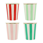 Meri Meri Striped Cups, Shop Sweet Lulu