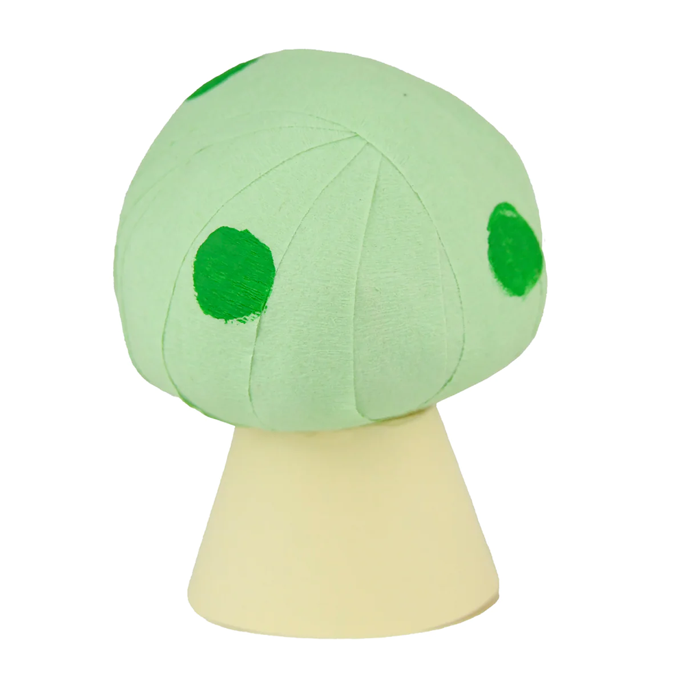 Mini Mushroom Surprise Ball - 4 Color Options, Shop Sweet Lulu