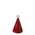 Mini Santa Party Hats, Shop Sweet Lulu