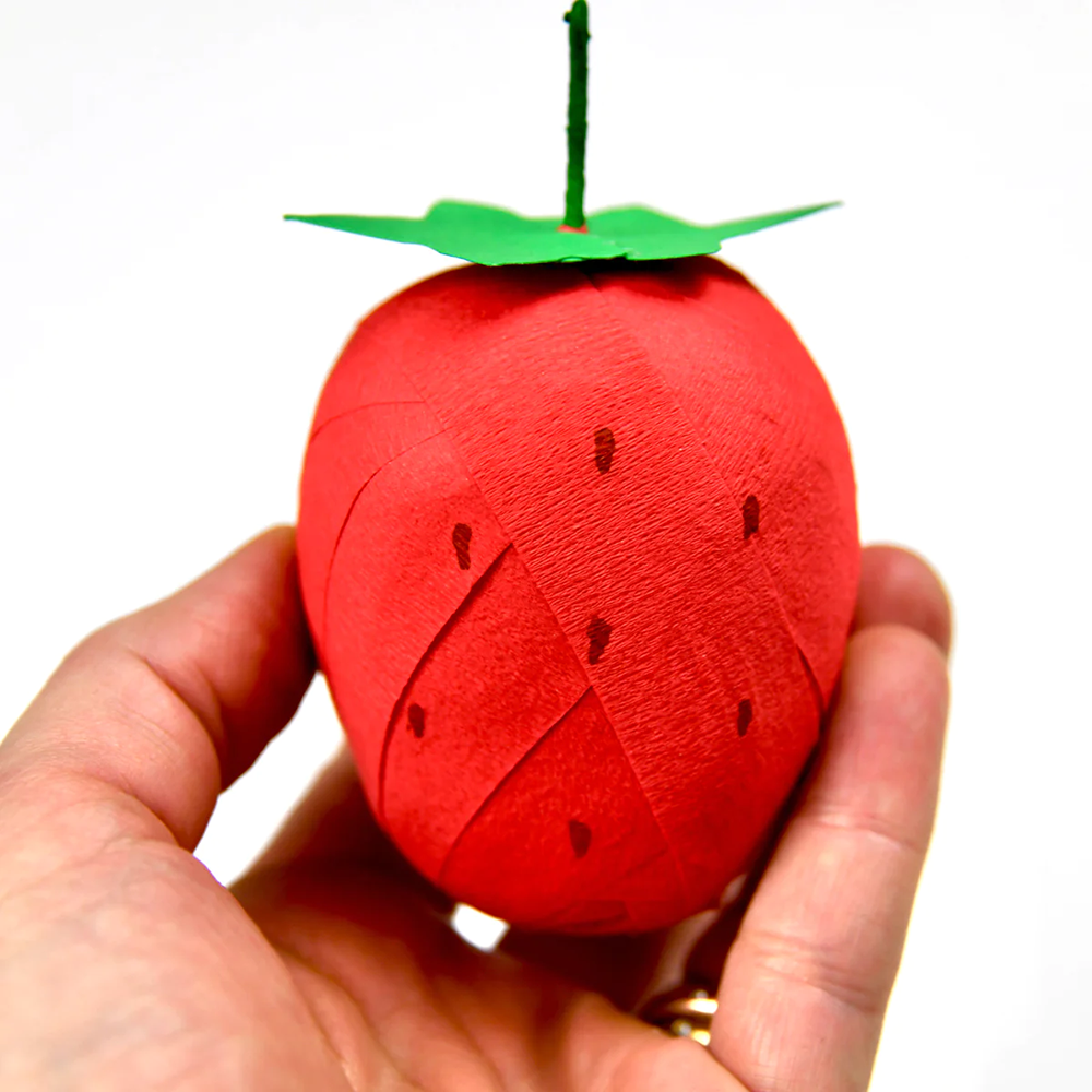 Mini Strawberry Surprize Ball, Shop Sweet Lulu