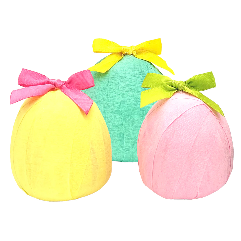 Mini Surprise Ball Easter Egg - 3 Color Options, Shop Sweet Lulu