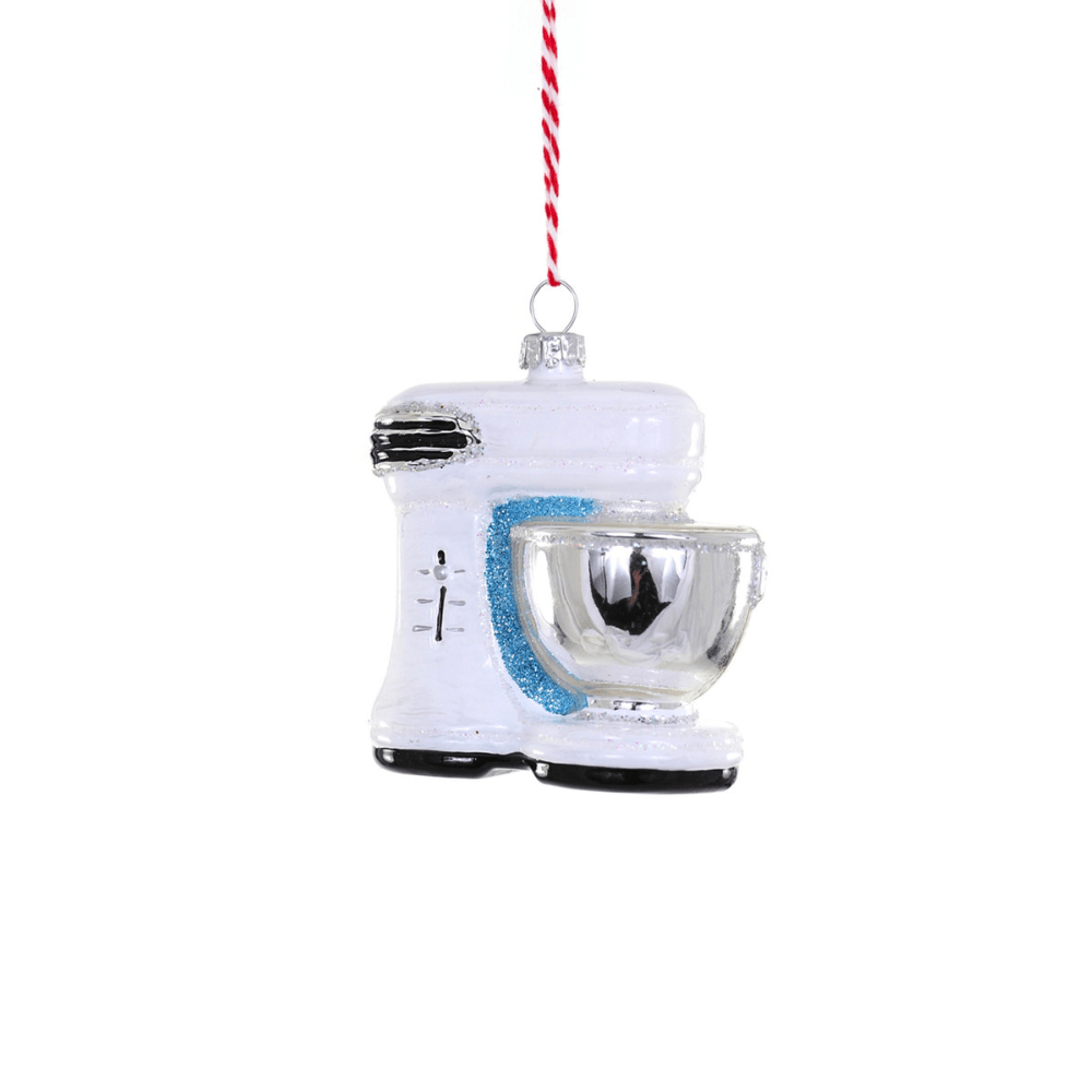 Mixer Ornament - Shop Sweet Lulu