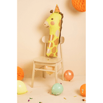 Number 1 Balloon - Giraffe, Shop Sweet Lulu