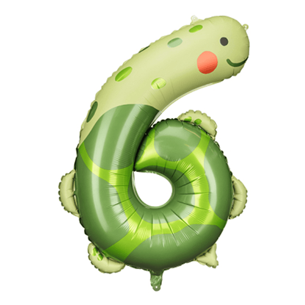 balloon shopruru様へ Shop-Sweet-Lulu-Number-6-