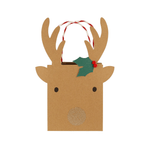 Reindeer Gift Bags - Small, Shop Sweet Lulu
