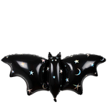 Sparkle Bat Balloons, Jollity & Co