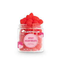 Spicy Heartbeats Candy*, Shop Sweet Lulu